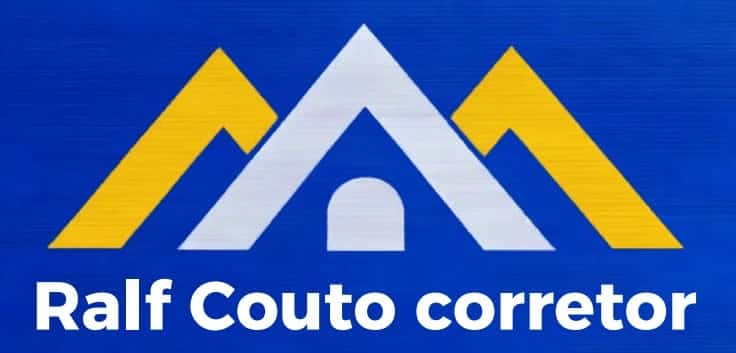Ralf Couto Corretor de imóveis
