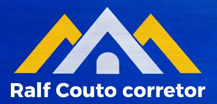 Ralf Couto Corretor de imóveis